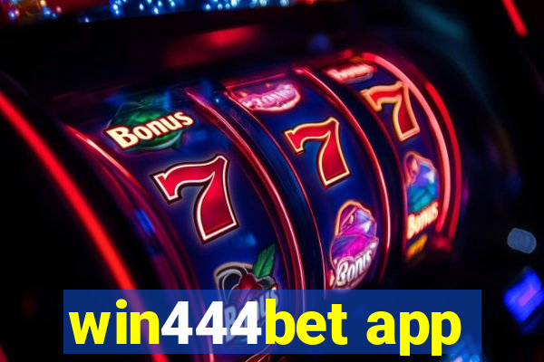 win444bet app